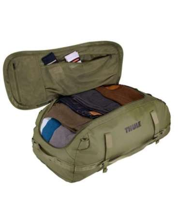 Thule 5002 Chasm Duffel Bag 130L Olivine