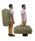 Thule 5002 Chasm Duffel Bag 130L Olivine