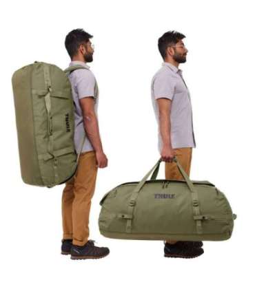 Thule 5002 Chasm Duffel Bag 130L Olivine