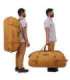 Thule 5003 Chasm Duffel Bag 130L Golden