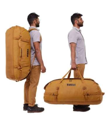 Thule 5003 Chasm Duffel Bag 130L Golden