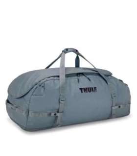 Thule 5004 Chasm Duffel Bag 130L Pond Gray