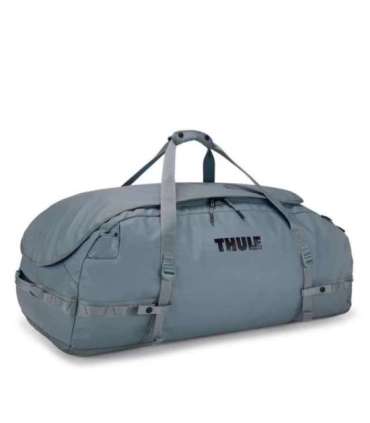 Thule 5004 Chasm Duffel Bag 130L Pond Gray