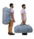 Thule 5004 Chasm Duffel Bag 130L Pond Gray
