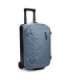 Thule 4986 Chasm Carry on Wheeled Duffel Bag 40L Pond Gray