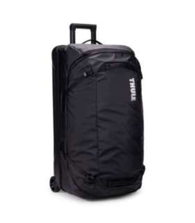 Thule 4987 Chasm Wheeled Duffel Bag 110L Black