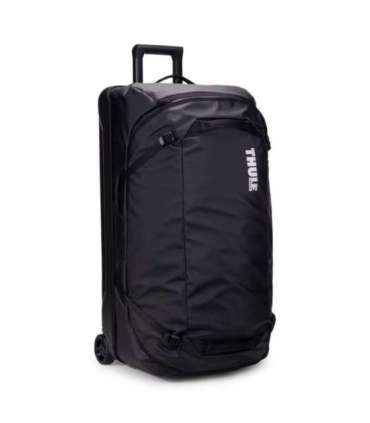 Thule 4987 Chasm Wheeled Duffel Bag 110L Black