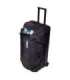 Thule 4987 Chasm Wheeled Duffel Bag 110L Black