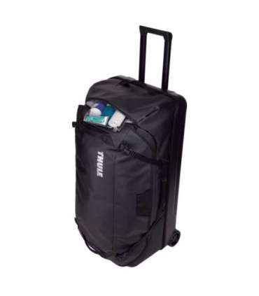 Thule 4987 Chasm Wheeled Duffel Bag 110L Black