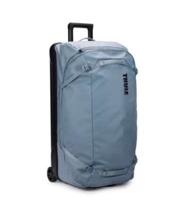 Thule 4988 Chasm Wheeled Duffel Bag 110L Pond Gray
