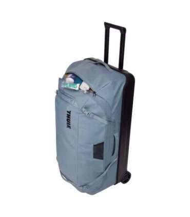 Thule 4988 Chasm Wheeled Duffel Bag 110L Pond Gray
