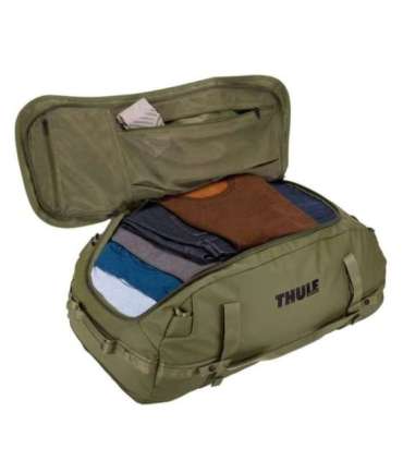 Thule 4998 Chasm Duffel 90L Olivine
