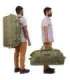 Thule 4998 Chasm Duffel 90L Olivine