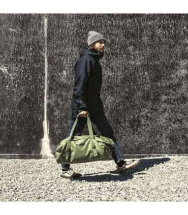 Thule 4998 Chasm Duffel 90L Olivine