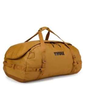 Thule 4999 Chasm Duffel 90L Golden