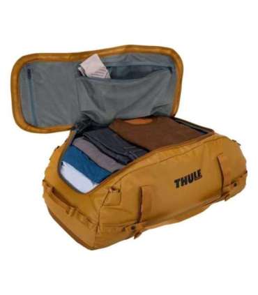 Thule 4999 Chasm Duffel 90L Golden
