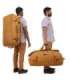 Thule 4999 Chasm Duffel 90L Golden