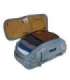 Thule 5000 Chasm Duffel 90L Pond Gray
