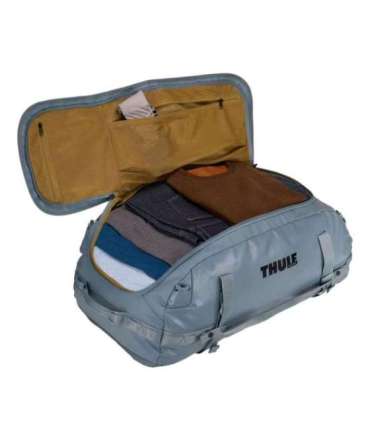 Thule 5000 Chasm Duffel 90L Pond Gray
