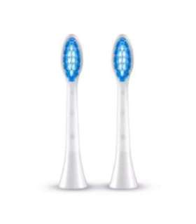 Silkn SYR2PEUWS001 SonicYou Refill Brush 2 White Soft