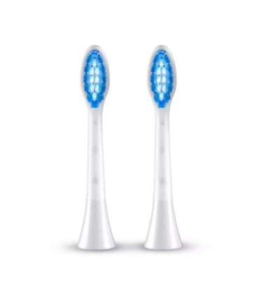 Silkn SYR2PEUWS001 SonicYou Refill Brush 2 White Soft