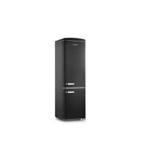 Severin RKG 8918 Retro Matte Black