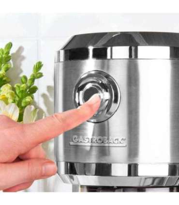 Gastroback 42905 Design Ice Shaver