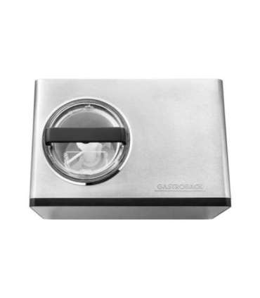 Gastroback 42900 Design Ice Cream Maker Advanced Control