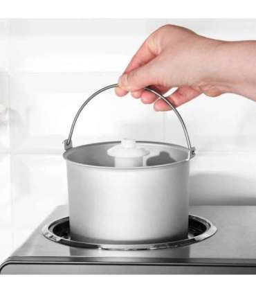 Gastroback 42900 Design Ice Cream Maker Advanced Control