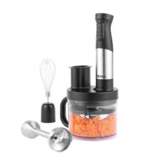 Petra PT5877VDE 5 in 1 Blender Set