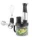 Petra PT5877VDE 5 in 1 Blender Set