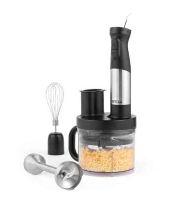 Petra PT5877VDE 5 in 1 Blender Set