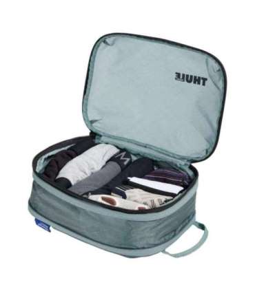 Thule 5114 Compression Packing Cube Small,  Pond  Gray