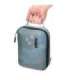 Thule 5114 Compression Packing Cube Small,  Pond  Gray