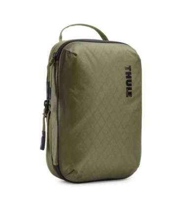 Thule 5115 Compression Packing Cube Small,  Soft Green