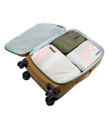 Thule 5115 Compression Packing Cube Small,  Soft Green