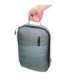 Thule 5116 Compression Packing Cube Medium,  Pond  Gray