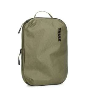 Thule 5117 Compression Packing Cube Medium,  Soft Green