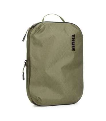 Thule 5117 Compression Packing Cube Medium,  Soft Green