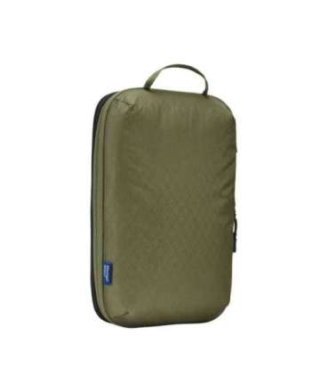 Thule 5117 Compression Packing Cube Medium,  Soft Green