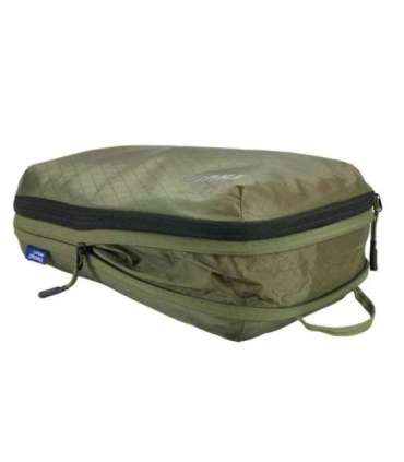 Thule 5117 Compression Packing Cube Medium,  Soft Green