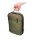 Thule 5117 Compression Packing Cube Medium,  Soft Green