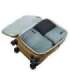 Thule 5112 Compression Packing Cube Set,  Pond  Gray