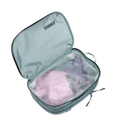 Thule 5118 Clean Dirty Packing Cube,  Pond  Gray