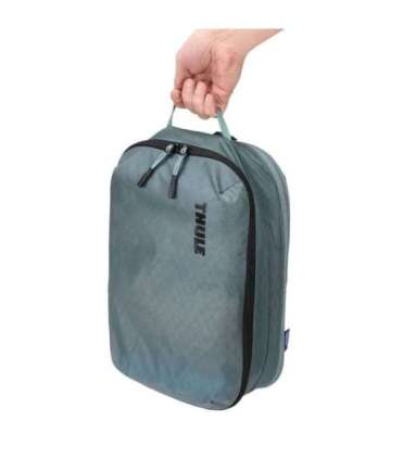 Thule 5118 Clean Dirty Packing Cube,  Pond  Gray