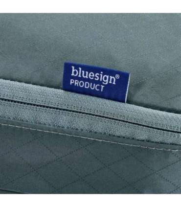 Thule 5118 Clean Dirty Packing Cube,  Pond  Gray