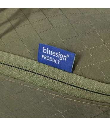 Thule 5119 Clean Dirty Packing Cube Pond Gray