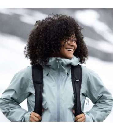 Thule 5076 Alltrail Hydration Backpack 10L Black