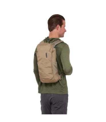 Thule 5078 Alltrail Hydration Backpack 10L Faded Khaki