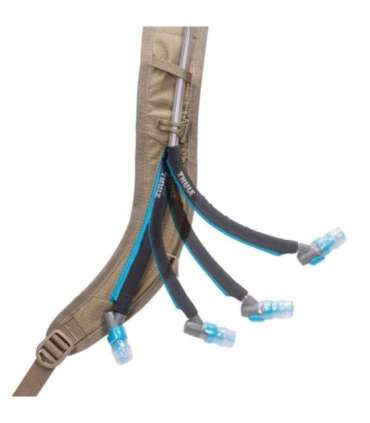 Thule 5078 Alltrail Hydration Backpack 10L Faded Khaki